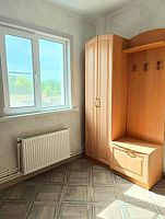 Двухместный коттедж Standard двуспальная кровать, Частный дом Домашний Уют, Даниловка