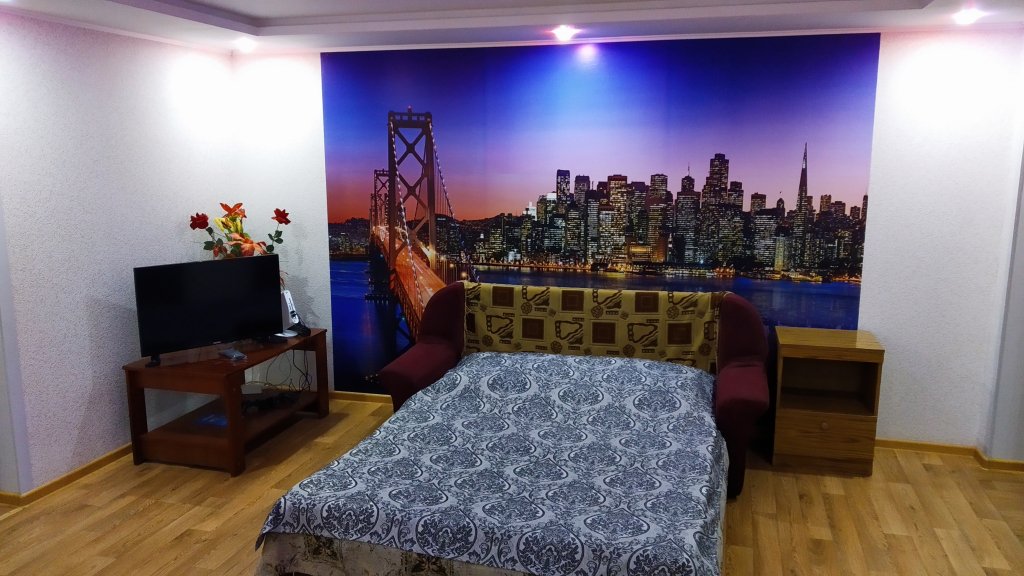 Частный дом Ночлег, Волгоградская область: фото 3