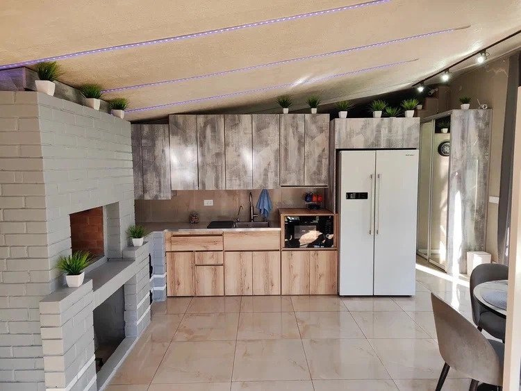 Частный Дом Новый в Черте Города, Волгоградская область: фото 3