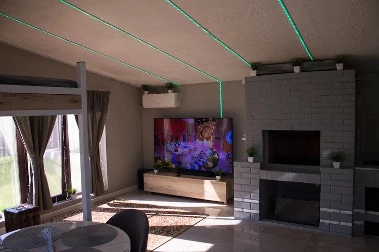 Частный Дом Новый в Черте Города, Волгоградская область: фото 4