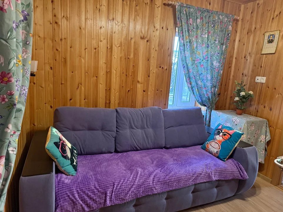 Частный дом Дача Relax24, Волгоградская область: фото 4