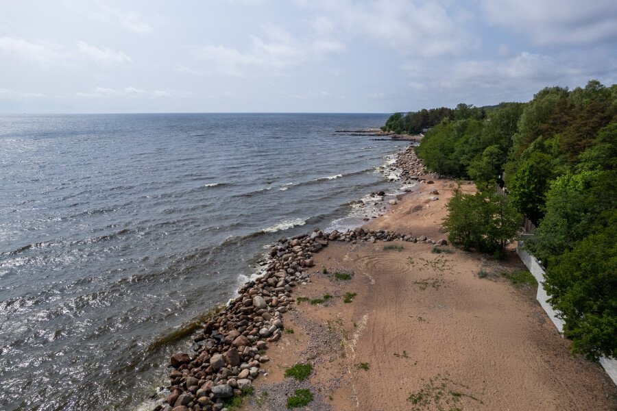 Три Тома, Ленинградская область: фото 5