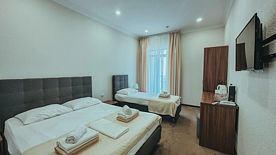 Трёхместный номер Стандарт с видом на море, Пансионат Нарт, Гагра