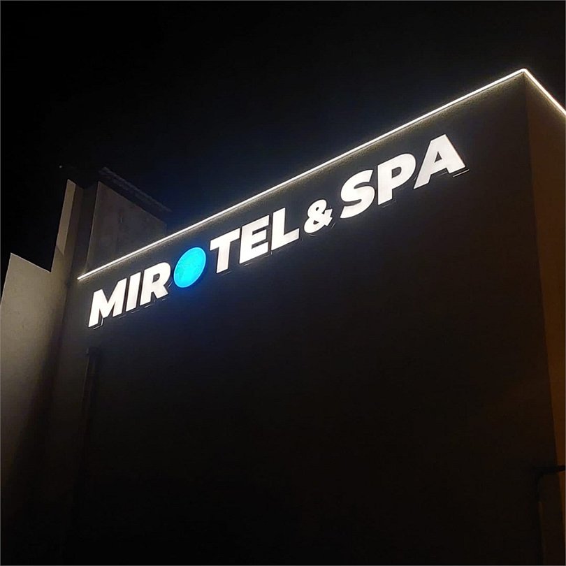 Mirotel, Краснодарский край: фото 2