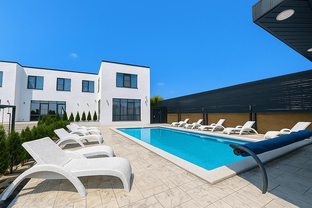 Гостевой дом Марина, Новороссийск, Краснодарский край