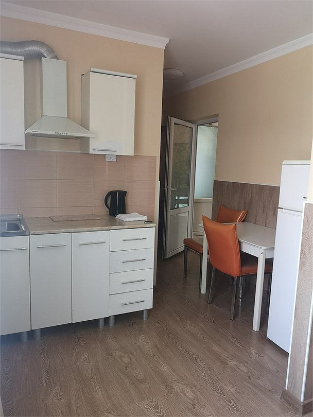 Номер Повышенной Комфортности 2-местный (с кухней)