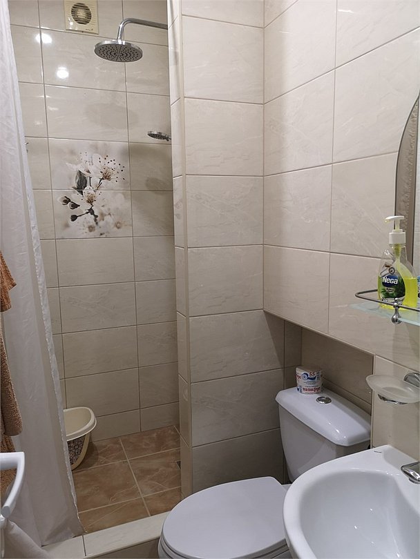 Номер Повышенной Комфортности 2-местный (с кухней)