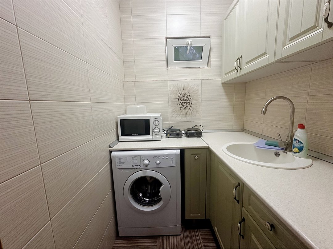 Стандартный 2-местный (с балконом)