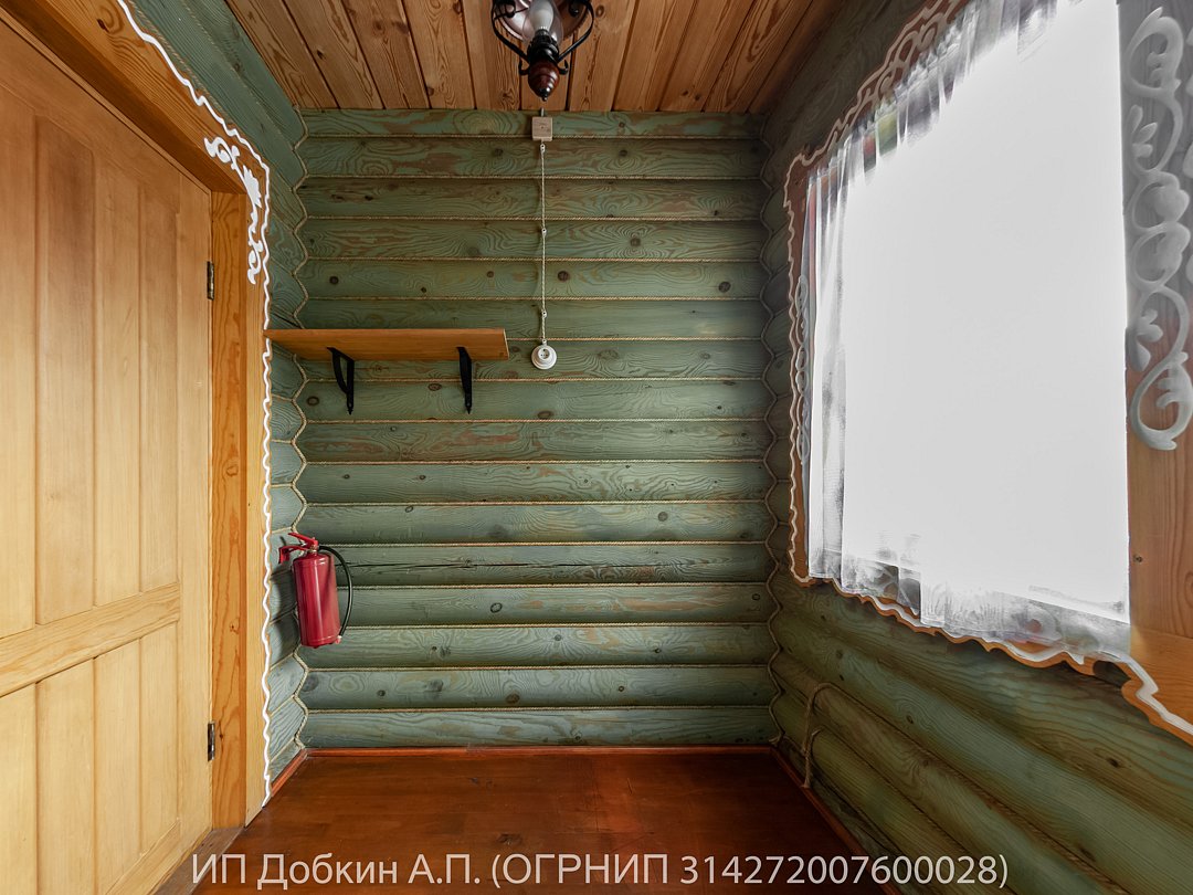 Бунгало 2-местный (Подсолнух)