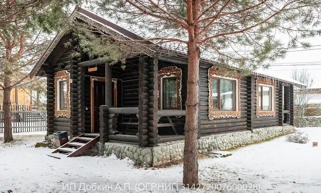 Бунгало 3-местный (Лаванда)