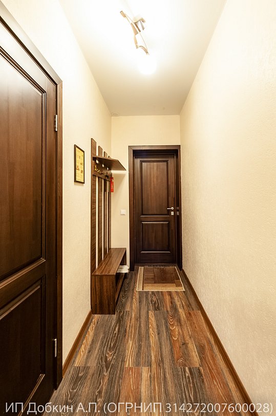 Стандартный 2-местный (улучшенный)