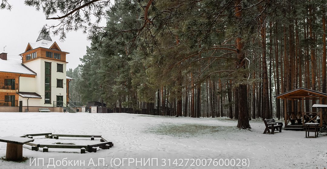 Стандартный 2-местный (улучшенный)