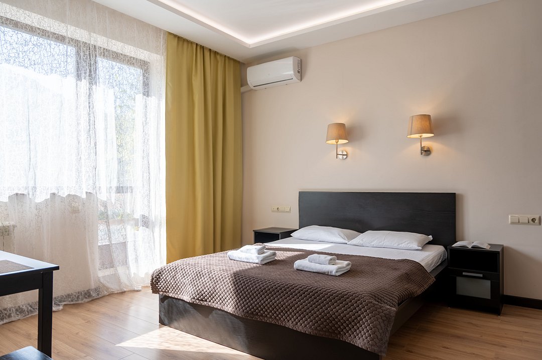 Комфорт 2-местный