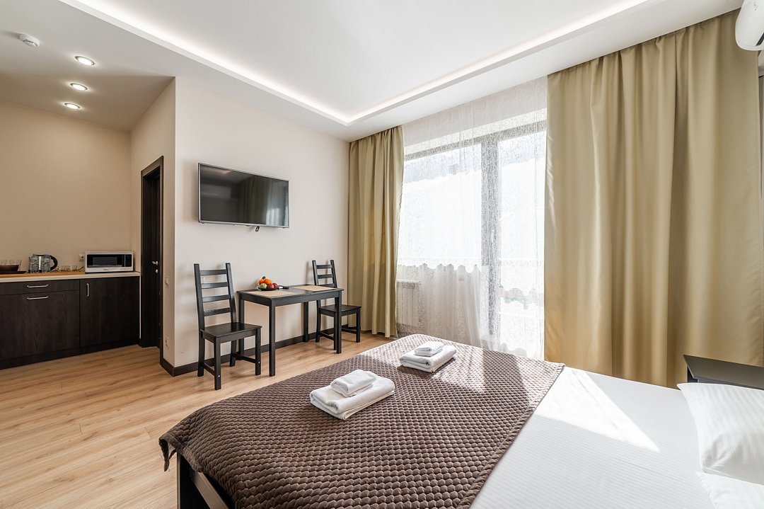 Комфорт 2-местный