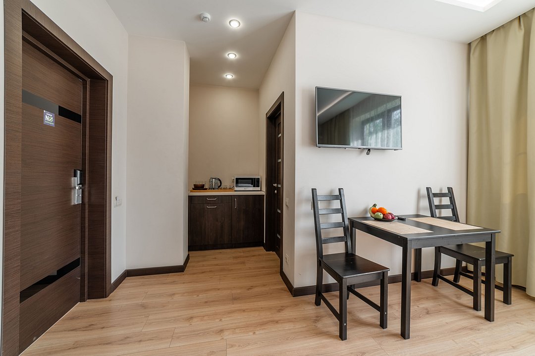 Комфорт 2-местный