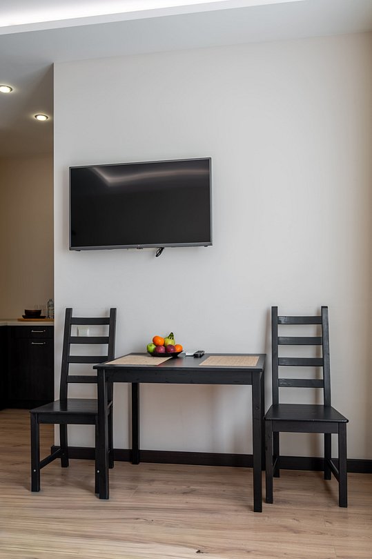 Комфорт 2-местный