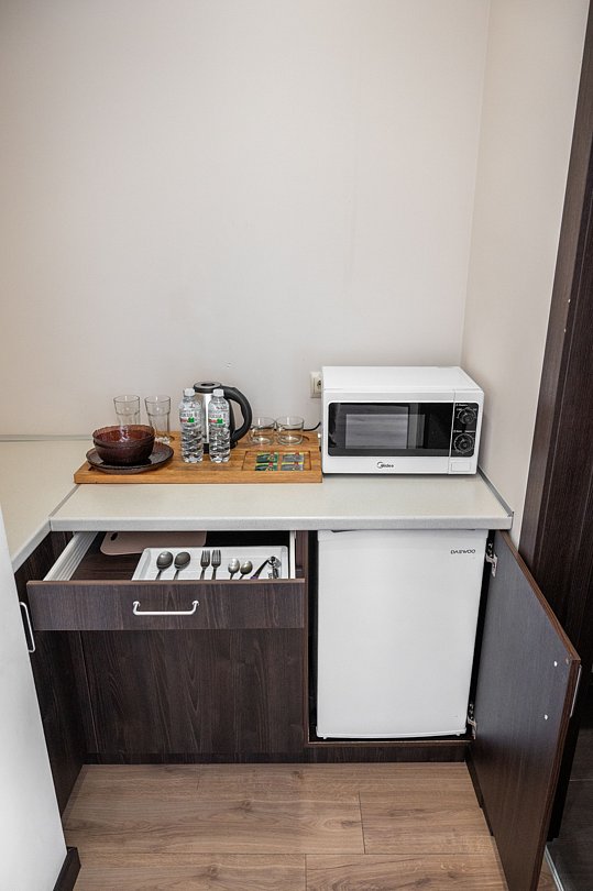 Комфорт 2-местный