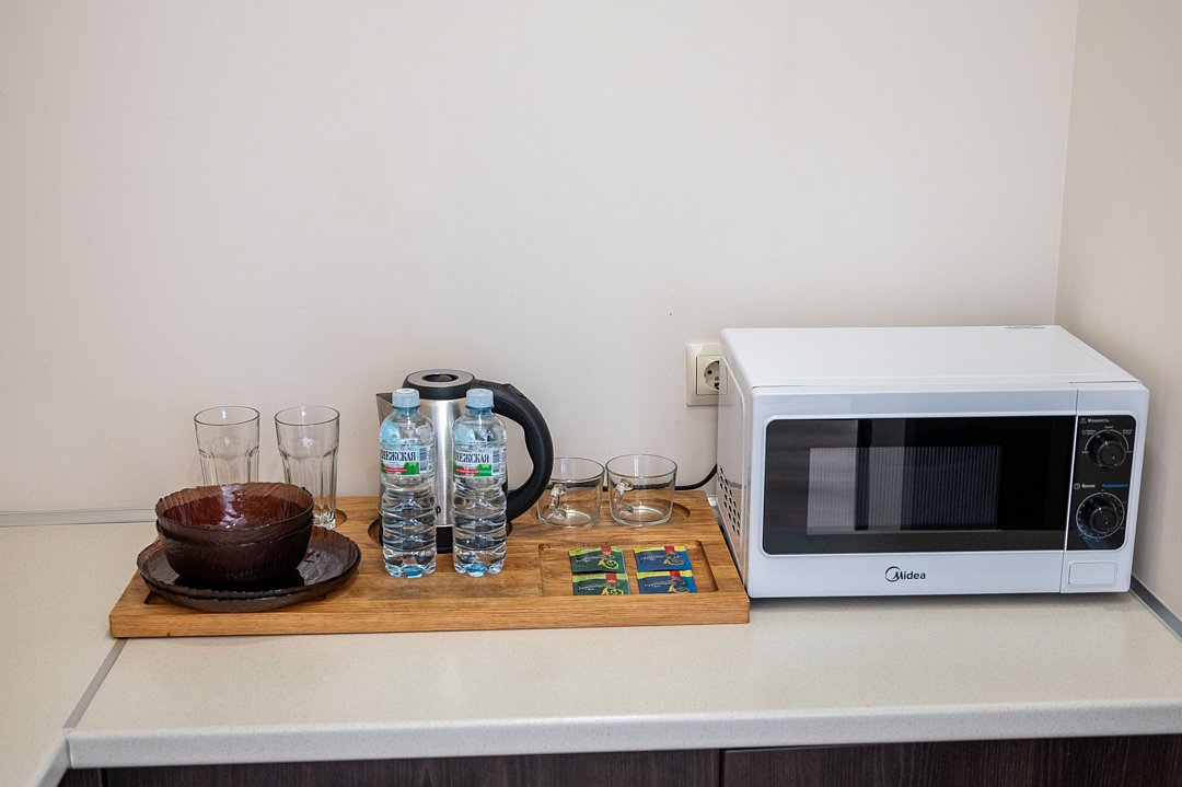 Комфорт 2-местный