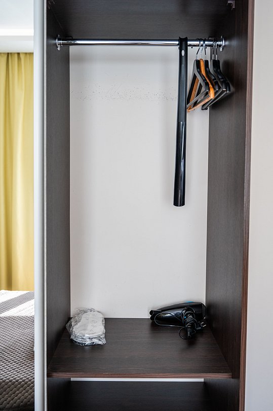 Комфорт 2-местный