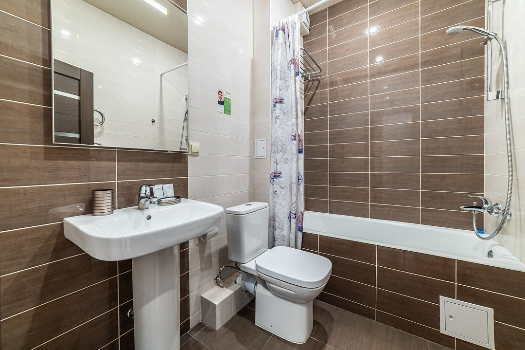 Комфорт 2-местный