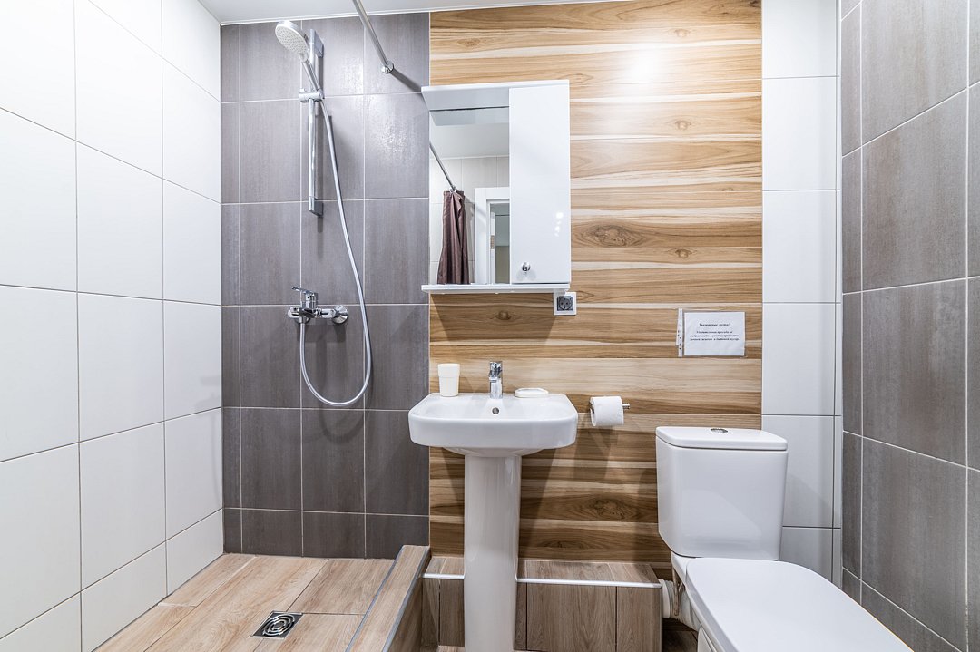 Номер капсульный 2-местный (без окна)