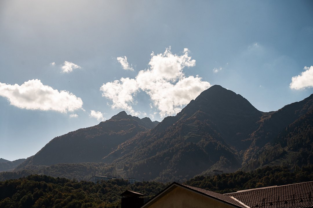 Улучшенный 3-местный (с балконом)