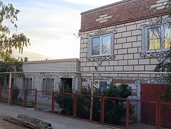 Частный дом У Анатолича