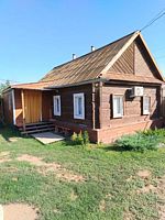 Апартаменты c 1 комнатой, Частный дом на Ленина ( Lososevo Village), село Селитренное