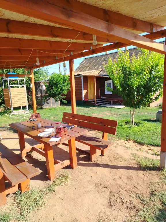 Частный дом на Ленина ( Lososevo Village), Астраханская область: фото 2