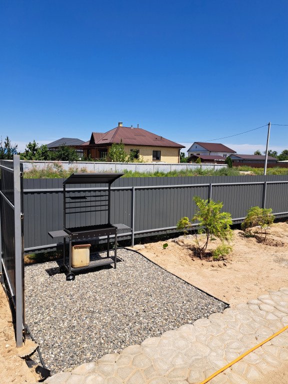 Частный Домик у Реки, Астраханская область: фото 4