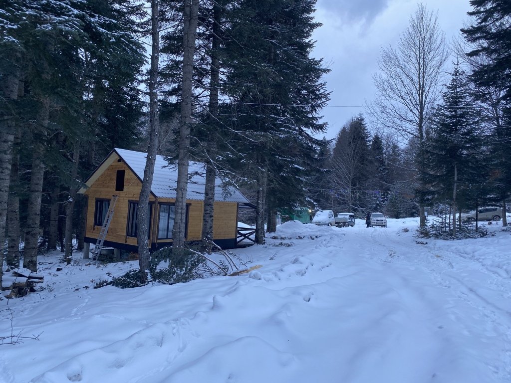 Поляна Зубров, Республика Карачаево-Черкесия: фото 3