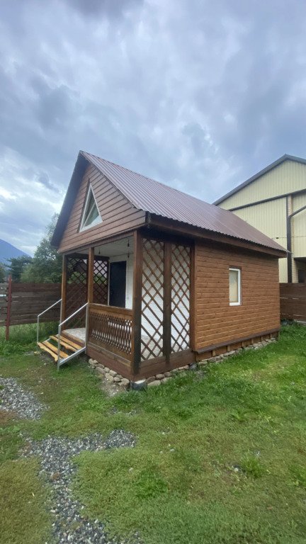 Частный дом Чилли на вилле, Республика Карачаево-Черкесия, Архыз 