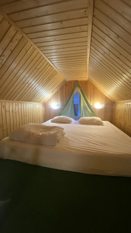 Частный дом Чилли на вилле, Республика Карачаево-Черкесия: фото 4