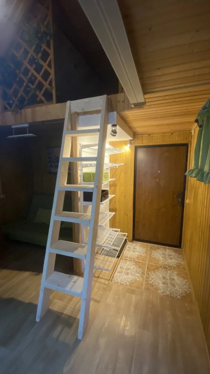 Частный дом Чилли на вилле, Республика Карачаево-Черкесия: фото 5