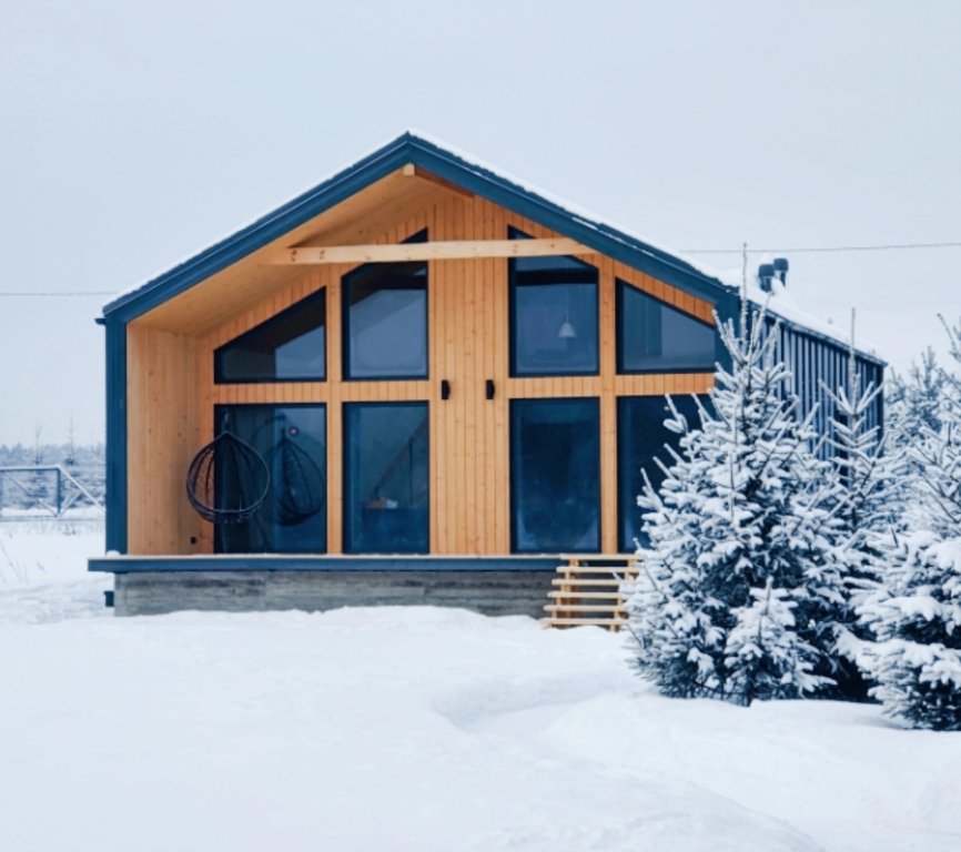 Частный дом Гостевой Панорама, Великий Устюг, Вологодская область