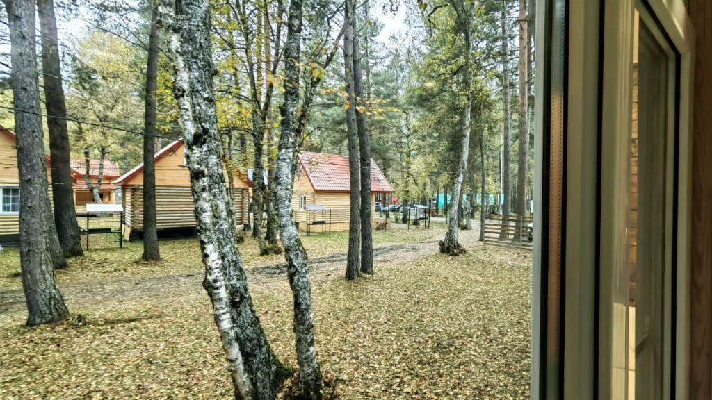 Архыз Форест Эко, Республика Карачаево-Черкесия: фото 5