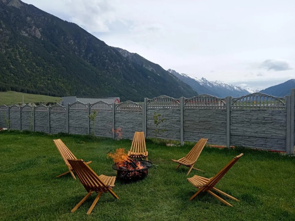 Korkmaz09 (Коркмаз09), Республика Карачаево-Черкесия: фото 2