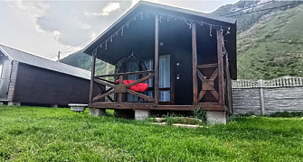 Коттедж Korkmaz09 (Коркмаз09)