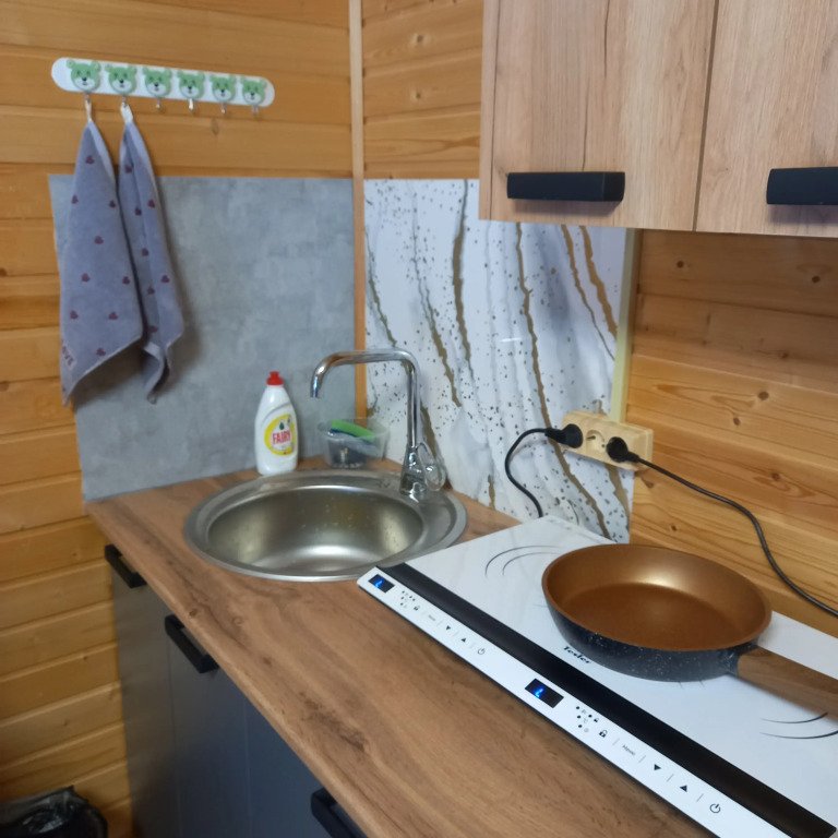 Частный дом Лунная София, Республика Карачаево-Черкесия: фото 5