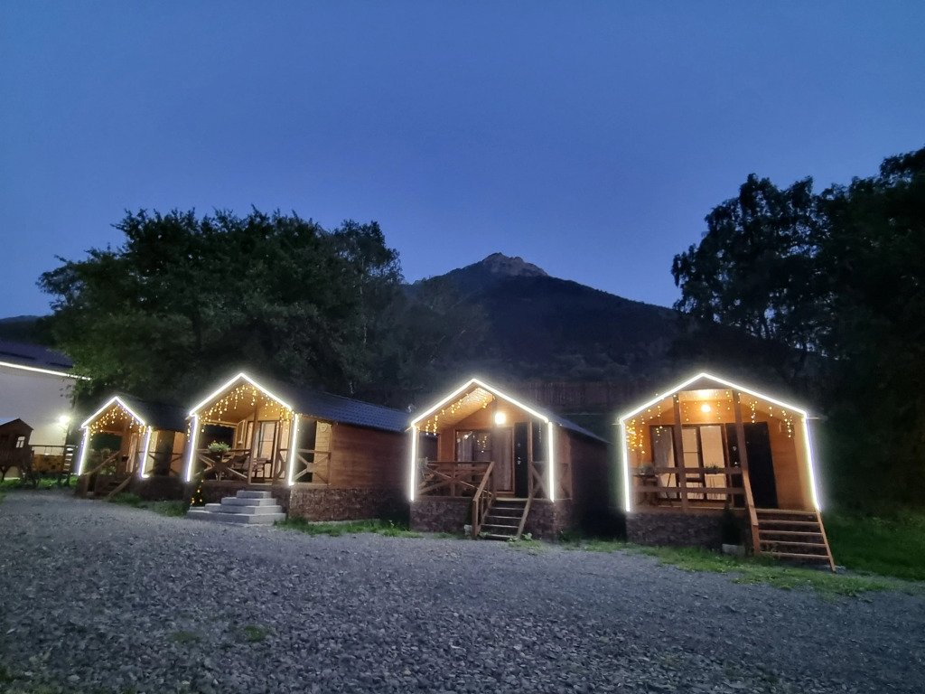 Green Land, Республика Карачаево-Черкесия: фото 2