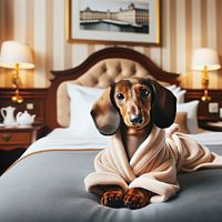 Стандарт Плюс DOG-friendly, Загородный клуб Ильдорф, сельский поселок Ильино
