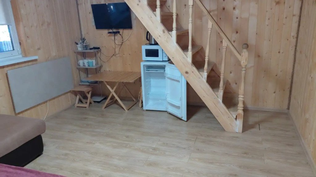 Частный дом в Теберде, Республика Карачаево-Черкесия: фото 3