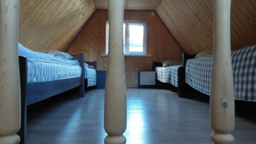 Частный дом в Теберде, Республика Карачаево-Черкесия: фото 4