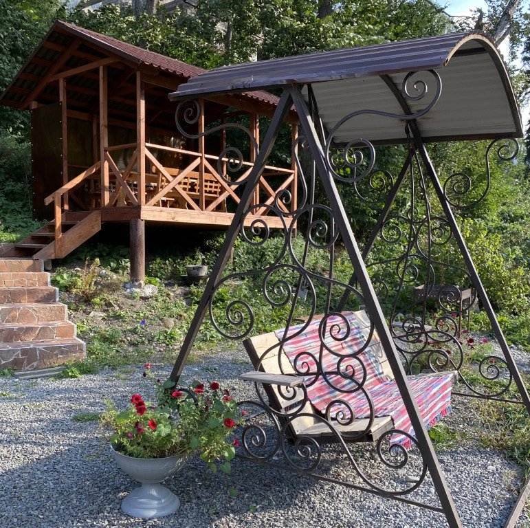 Шале Чинара, Республика Карачаево-Черкесия: фото 4