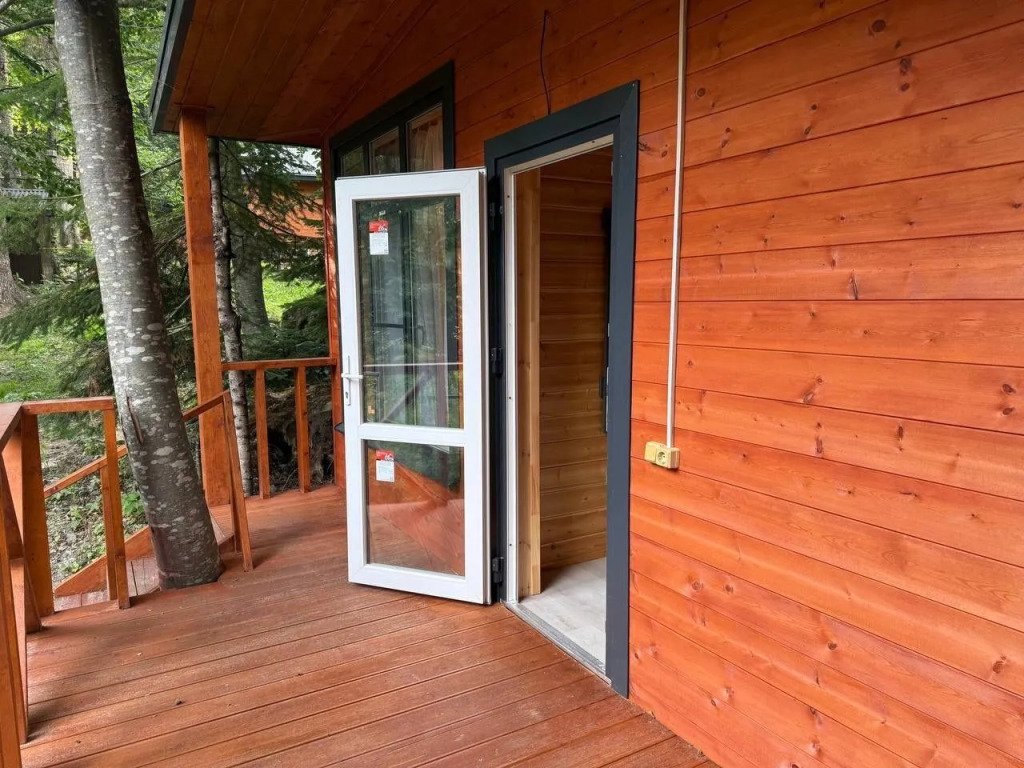 Шале Зарево 3, Республика Карачаево-Черкесия: фото 5