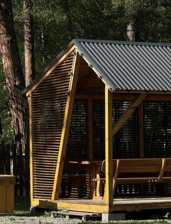 Solu Chalet (Солу шале), Республика Карачаево-Черкесия: фото 3