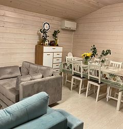 База отдыха Aspen House