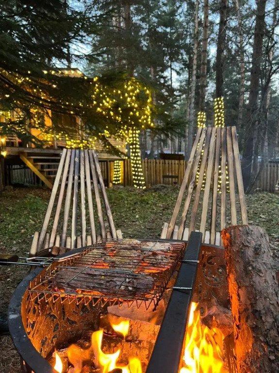 Aspen House, Республика Карачаево-Черкесия: фото 3