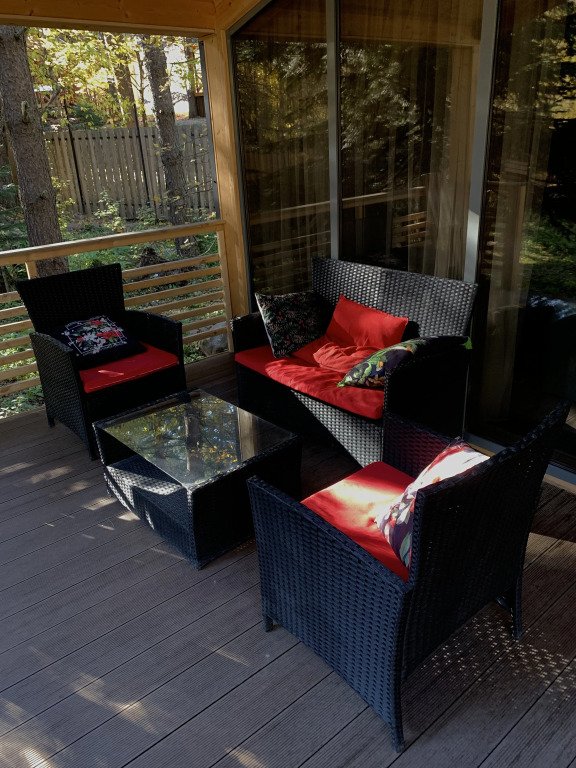 Aspen House, Республика Карачаево-Черкесия: фото 5