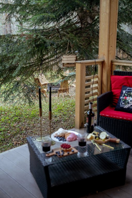 Aspen House, Республика Карачаево-Черкесия: фото 4